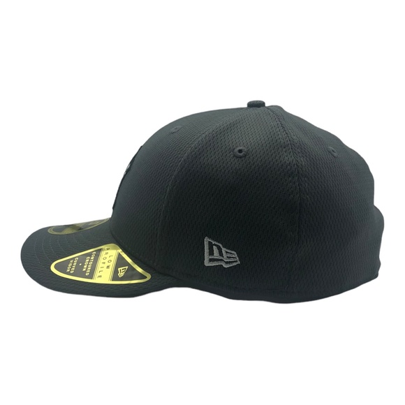 New York Yankees Batting Practice New Era 59Fifty Fitted Hat/Cap Size 7 5/8 LP - Picture 3 of 7